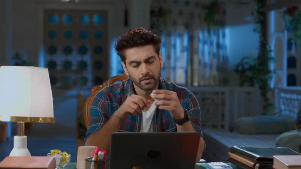 Yeh Rishta Kya Kehlata Hai 5 September 2025 Written Update