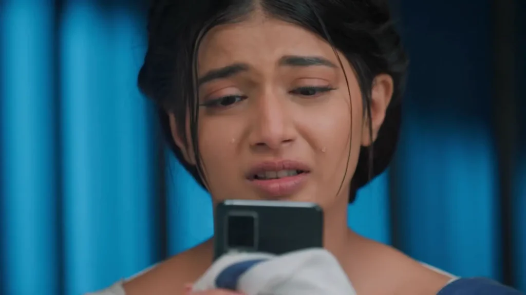 Yeh Rishta Kya Kehlata Hai 6 September 2025 Written Update