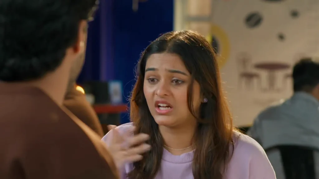 Yeh Rishta Kya Kehlata Hai 6 September 2025 Written Update