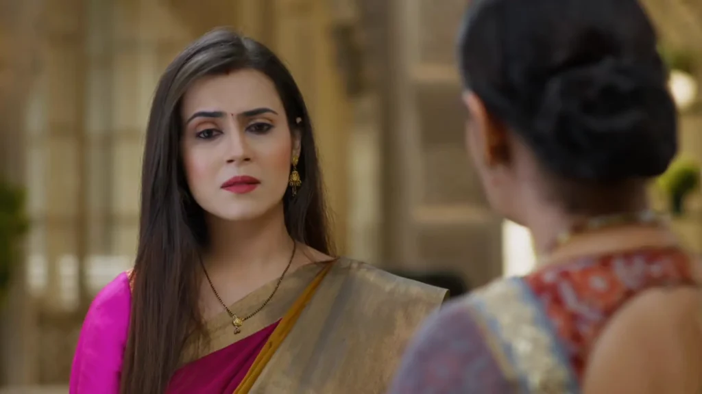 Yeh Rishta Kya Kehlata Hai 7 September 2025 Written Update