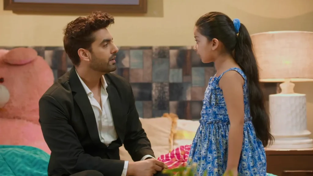 Yeh Rishta Kya Kehlata Hai 7 September 2025 Written Update