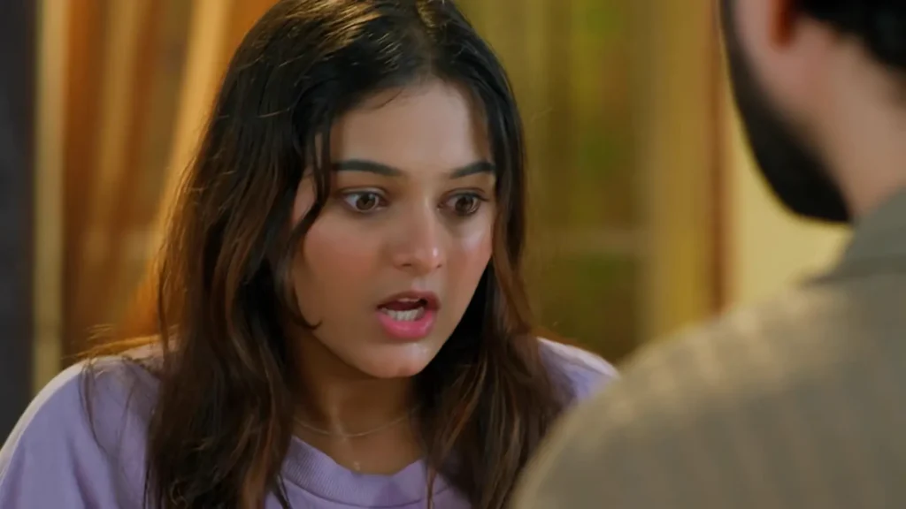 Yeh Rishta Kya Kehlata Hai 7 September 2025 Written Update