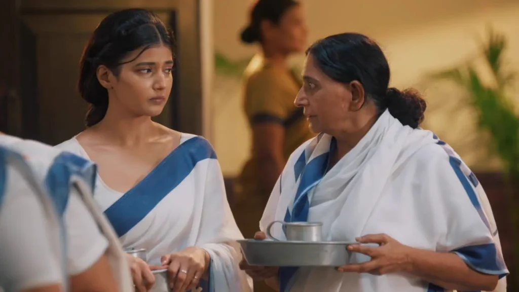 Yeh Rishta Kya Kehlata Hai 8 September 2025 Written Update