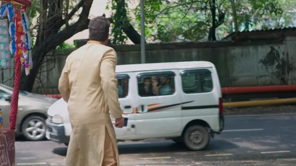 Yeh Rishta Kya Kehlata Hai 8 September 2025 Written Update