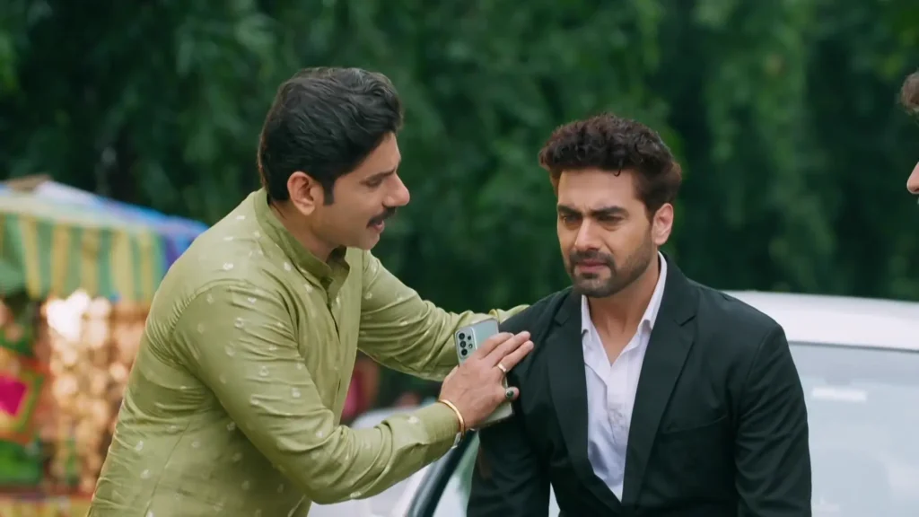 Yeh Rishta Kya Kehlata Hai 9 September 2025 Written Update