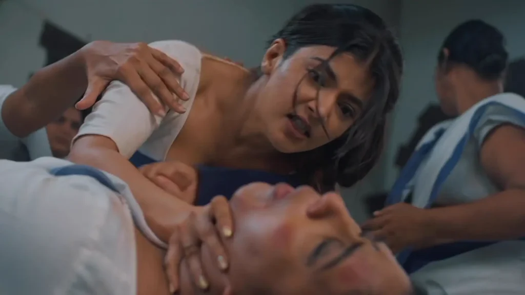 Yeh Rishta Kya Kehlata Hai 9 September 2025 Written Update