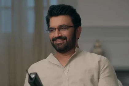 Tum Se Tum Tak 8 October 2025 Written Update: Arya’s Romantic Karva Chauth Promise to Anu