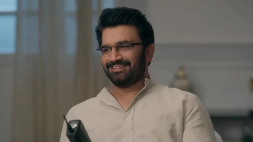 Tum Se Tum Tak 8 October 2025 Written Update: Arya’s Romantic Karva Chauth Promise to Anu