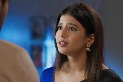 Yeh Rishta Kya Kehlata Hai 8 October 2025 Written Update