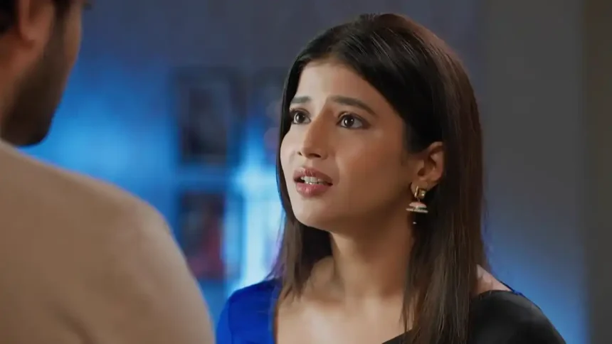 Yeh Rishta Kya Kehlata Hai 8 October 2025 Written Update